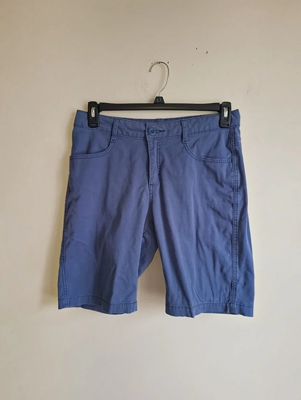 Lee classic fit